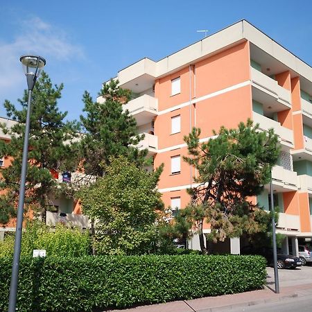 Condominio Cormoran Bibione Esterno foto