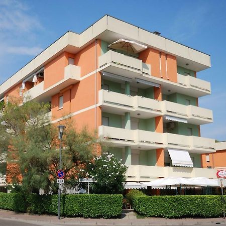 Condominio Cormoran Bibione Esterno foto